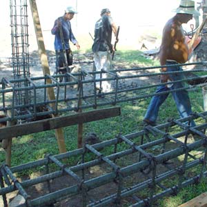 Construcci�n antisismica